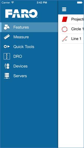 Measure Remote-Symbol