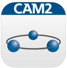 CAM2 Remote Symbol