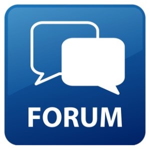 Forum-Symbol